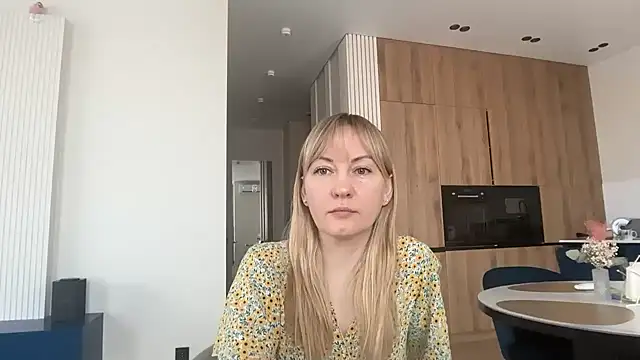 Dorielle online show from 25, 6, 2026
