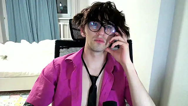 AlexSunx online show from 27, 6, 2026