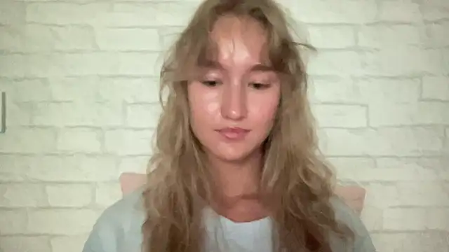 MissMillyx online show from 22, 6, 2026