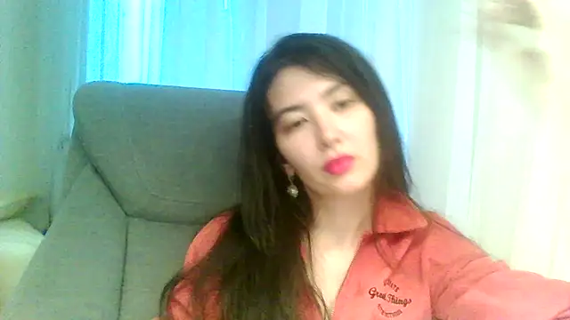 Snapshot of Joreliama chatting on 5, 7, 2026 Joreliama online show from 5, 7, 2026