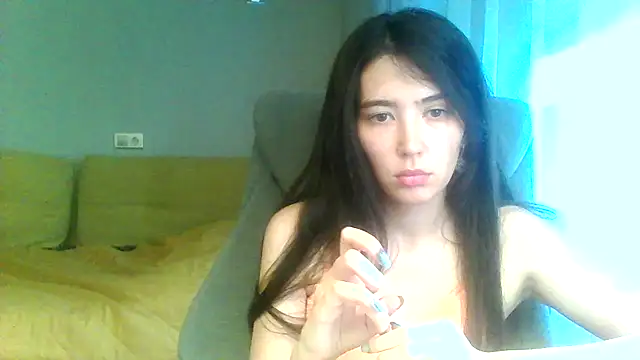 Snapshot of Joreliama chatting on 4, 7, 2026 Joreliama online show from 4, 7, 2026