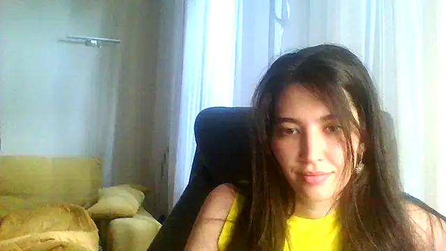 Snapshot of Joreliama chatting on 6, 7, 2026 Joreliama online show from 6, 7, 2026