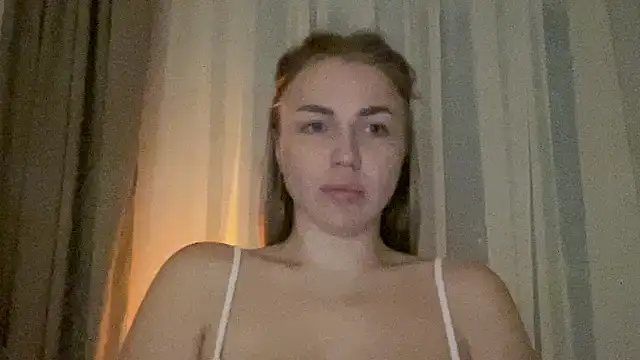 Corinnebi online show from 15, 7, 2026