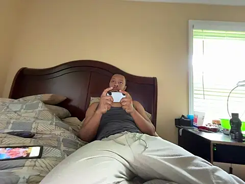 Snapshot of Charmingswoleking chatting on 29, 6, 2026 Charmingswoleking online show from 29, 6, 2026