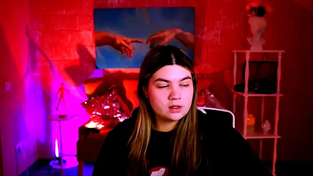 abbydean  online show from 23, 6, 2026