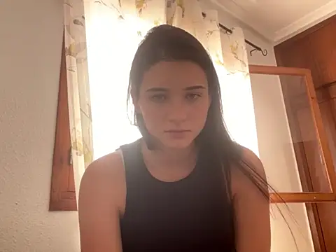 Snapshot of RoseDiebol chatting on 16, 7, 2026 RoseDiebol online show from 16, 7, 2026