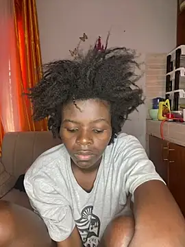 Triskymaya online show from 23, 6, 2026