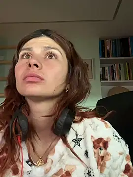 Snapshot of Celestee_29 chatting on 29, 6, 2026 Celestee 29 online show from 29, 6, 2026