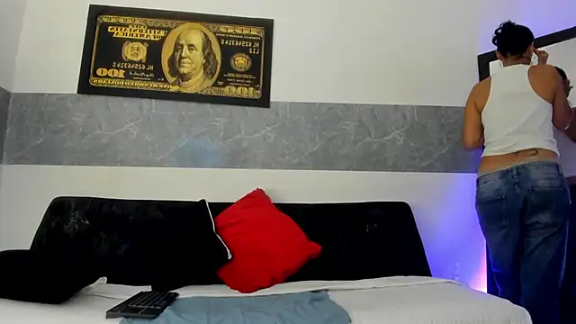 Snapshot of stacyfoxxx chatting on 17, 7, 2026 stacyfoxxx online show from 17, 7, 2026