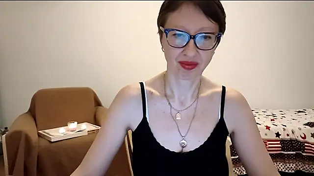 BellaRose 2020 online show from 29, 6, 2026