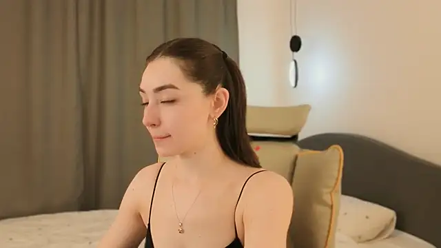 Snapshot of cherrylatte chatting on 22, 6, 2026 cherrylatte online show from 22, 6, 2026
