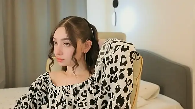 Snapshot of cherrylatte chatting on 20, 6, 2026 cherrylatte online show from 20, 6, 2026