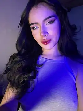 Snapshot of victoria_hex chatting on 16, 7, 2026 victoria hex online show from 16, 7, 2026