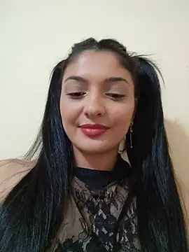 Snapshot of Ambra-Long chatting on 3, 7, 2026 Ambra-Long online show from 3, 7, 2026