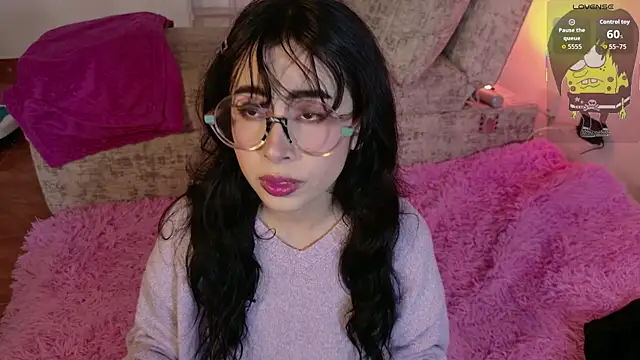 Snapshot of Vi_anayaa chatting on 17, 7, 2026 Vi anayaa online show from 17, 7, 2026