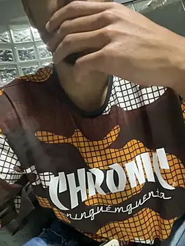 sxnoturno online show from 27, 6, 2026