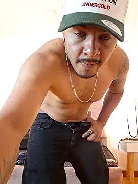 BrunoSilva  online show from 15, 7, 2026