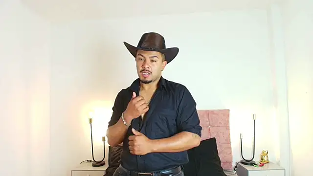 BrunoSilva  online show from 26, 6, 2026
