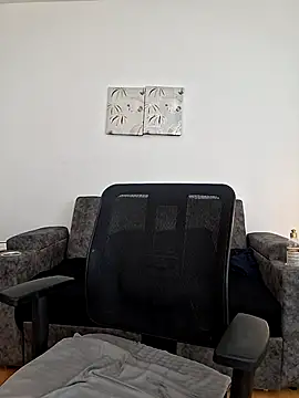 BrunoSilva  online show from 5, 8, 2026