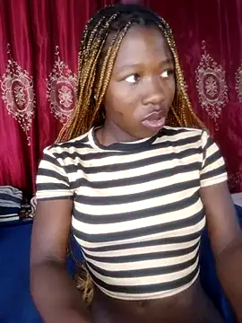 Sexyportable-2 online show from 21, 7, 2026