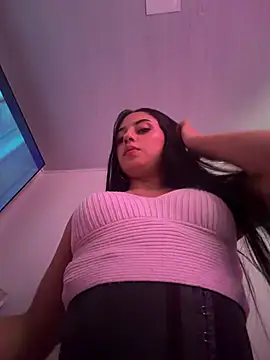 LilacNoir online show from 10, 7, 2026