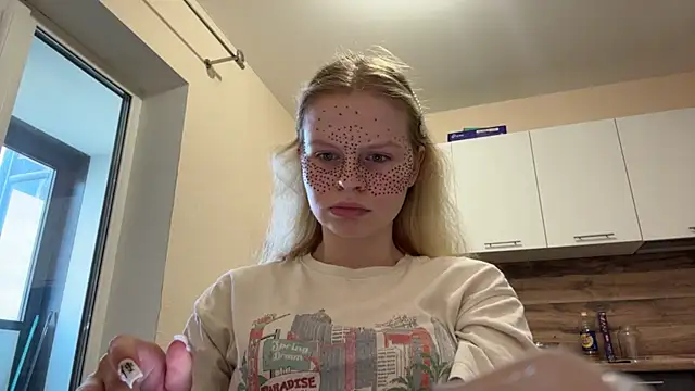 NikaRaexe online show from 22, 6, 2026