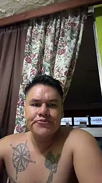 Snapshot of LatinoLeones chatting on 28, 6, 2026 LatinoLeones online show from 28, 6, 2026