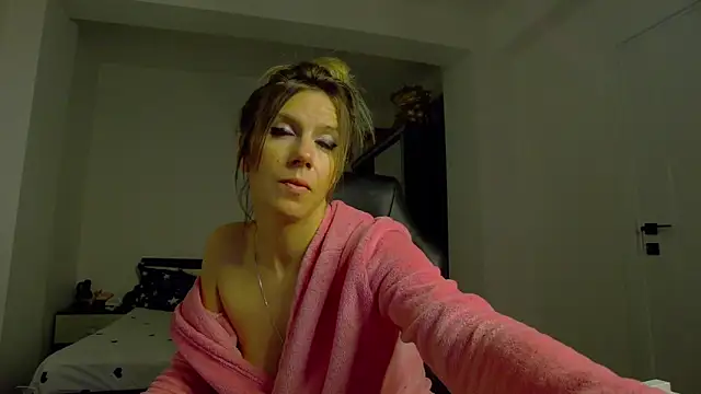 DedeSibel online show from 4, 4, 2026