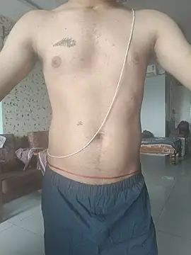 Snapshot of FitX_Hyderabad chatting on 1, 7, 2026 FitX Hyderabad online show from 1, 7, 2026