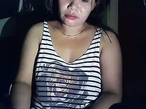 Snapshot of steffani_love chatting on 29, 6, 2026 steffani love online show from 29, 6, 2026