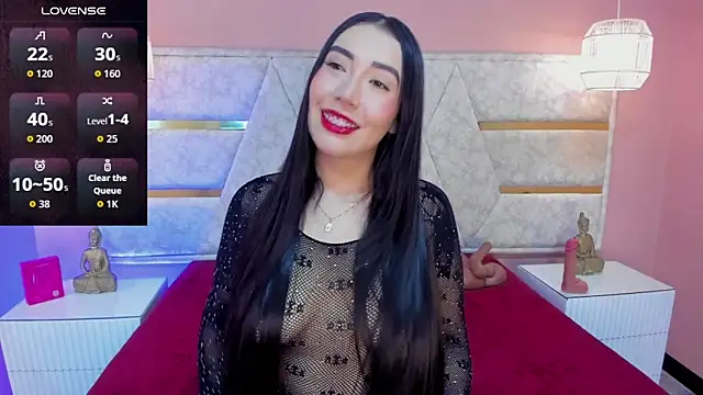  alicemyers online show from 15, 7, 2026