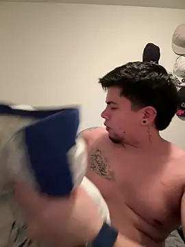 Snapshot of Sualazar chatting on 9, 1, 2026 Sualazar online show from 9, 1, 2026