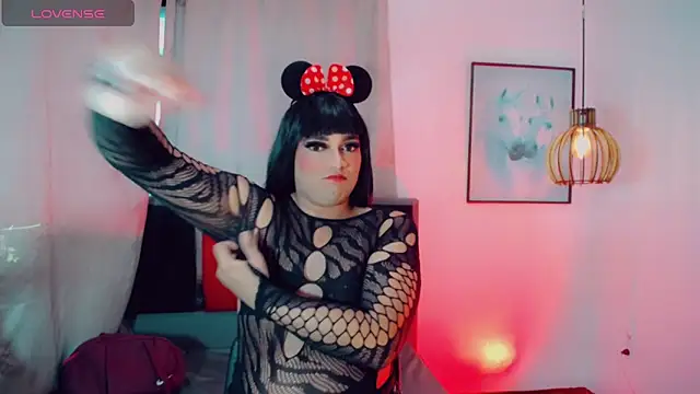 natalie vegas  online show from 23, 7, 2026