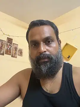 beast bearded dady online show from 22, 6, 2026