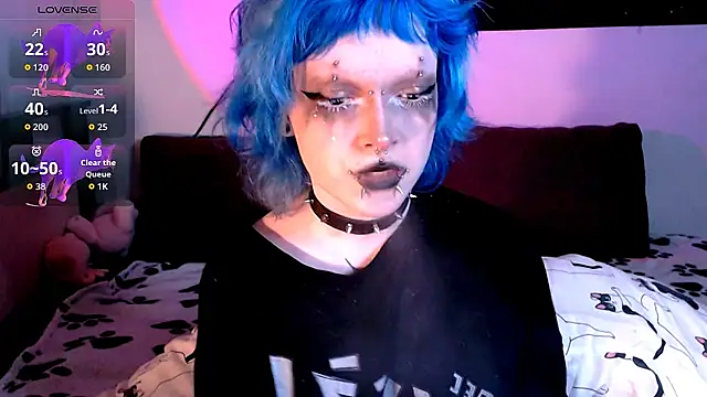 meow nicole online show from 2, 8, 2026