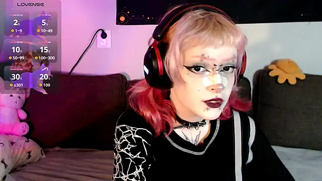 meow nicole online show from 5, 7, 2026