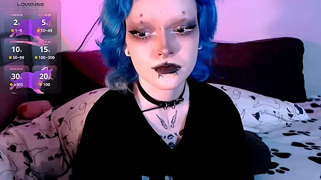meow nicole online show from 1, 8, 2026