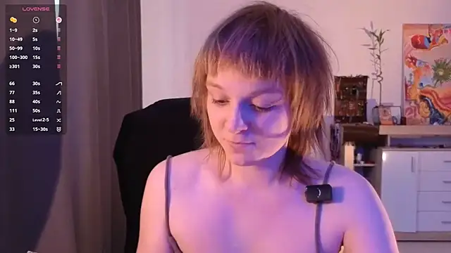 Snapshot of DustiZuchowski chatting on 4, 7, 2026 DustiZuchowski online show from 4, 7, 2026