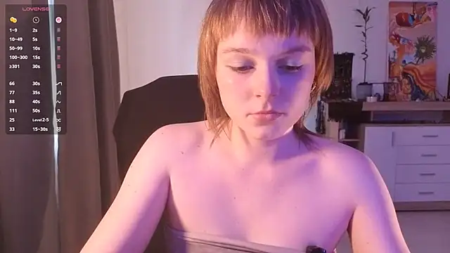 Snapshot of DustiZuchowski chatting on 12, 7, 2026 DustiZuchowski online show from 12, 7, 2026
