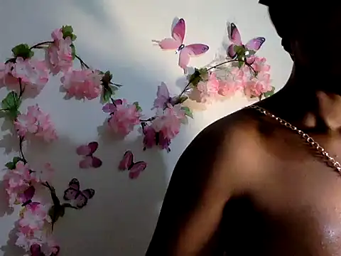 MaliciaRose online show from 13, 7, 2026