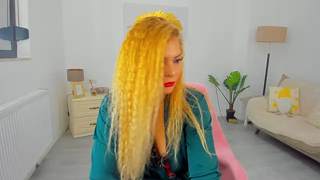 Ariannaaxx online show from 3, 7, 2026