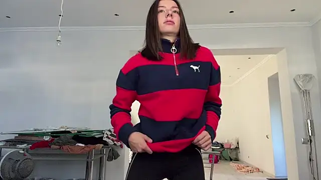Monicaqte online show from 23, 7, 2026
