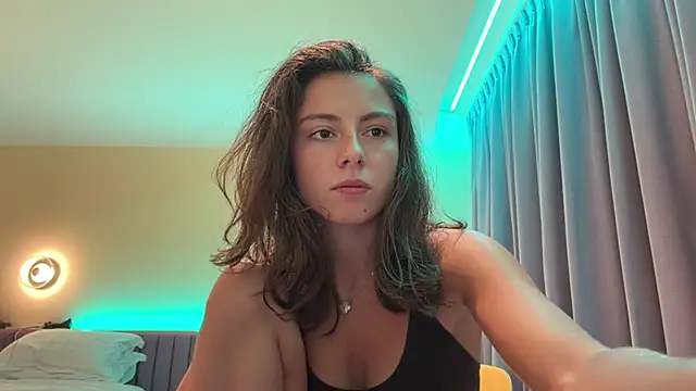 Monicaqte online show from 27, 6, 2026