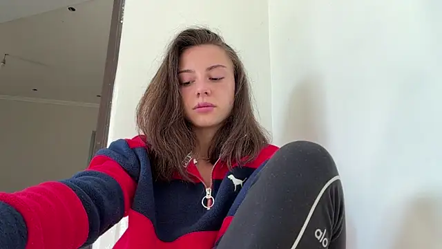 Monicaqte online show from 16, 7, 2026