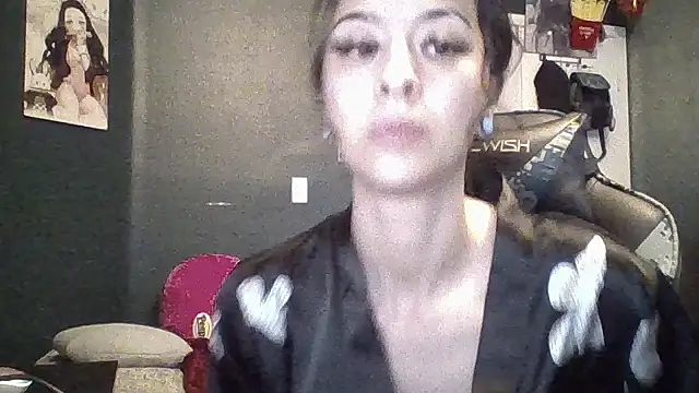 Toxiicbeauty69 online show from 22, 6, 2026
