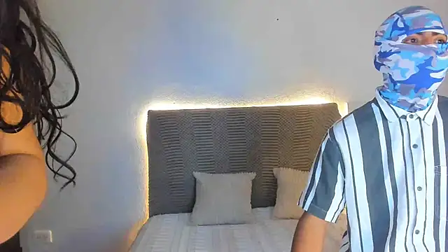 Snapshot of Your_couplepervert0 chatting on 21, 6, 2026 Your couplepervert0 online show from 21, 6, 2026