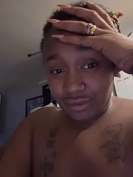 Ebonnyxx online show from 22, 6, 2026