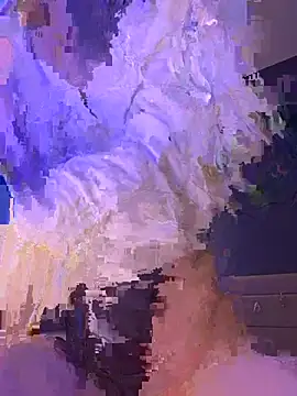 KiraGhostFlame online show from 21, 7, 2026