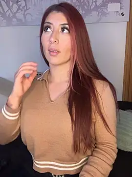 Snapshot of Vanessa_GM chatting on 10, 7, 2026 Vanessa GM online show from 10, 7, 2026