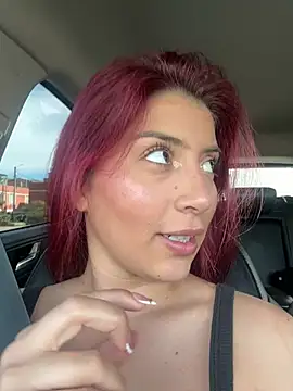 Snapshot of Vanessa_GM chatting on 1, 8, 2026 Vanessa GM online show from 1, 8, 2026
